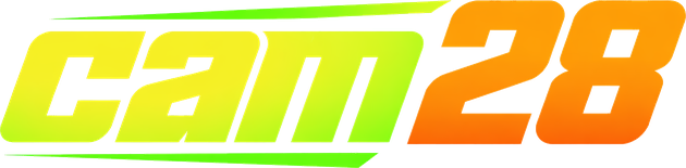Logo cam 28 – trang chủ